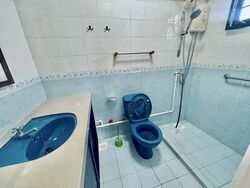 Blk 589B Montreal Spring (Sembawang), HDB 4 Rooms #524777541